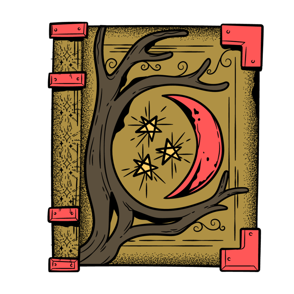 The Book: Tales from Mr.Blair’s Shop