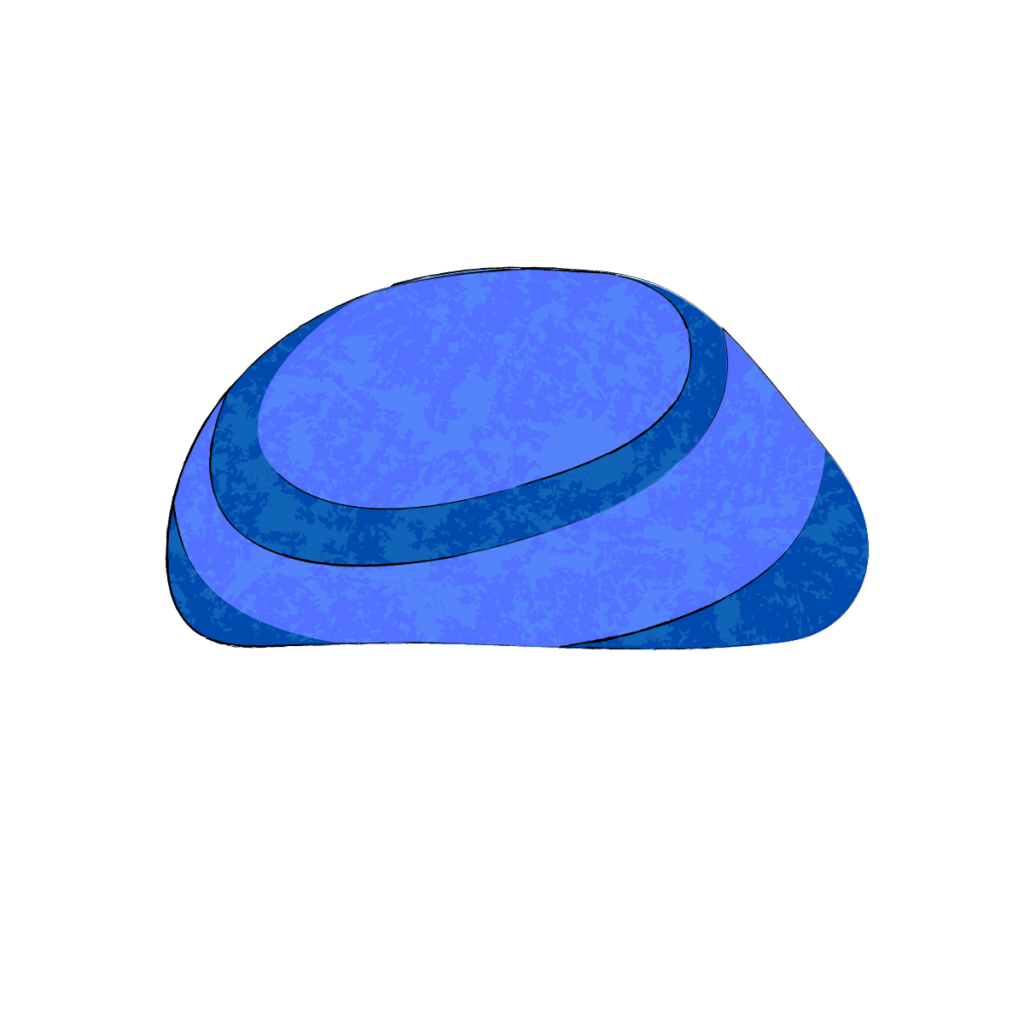 The Rock: Tales From Mr.Blair’s Shop