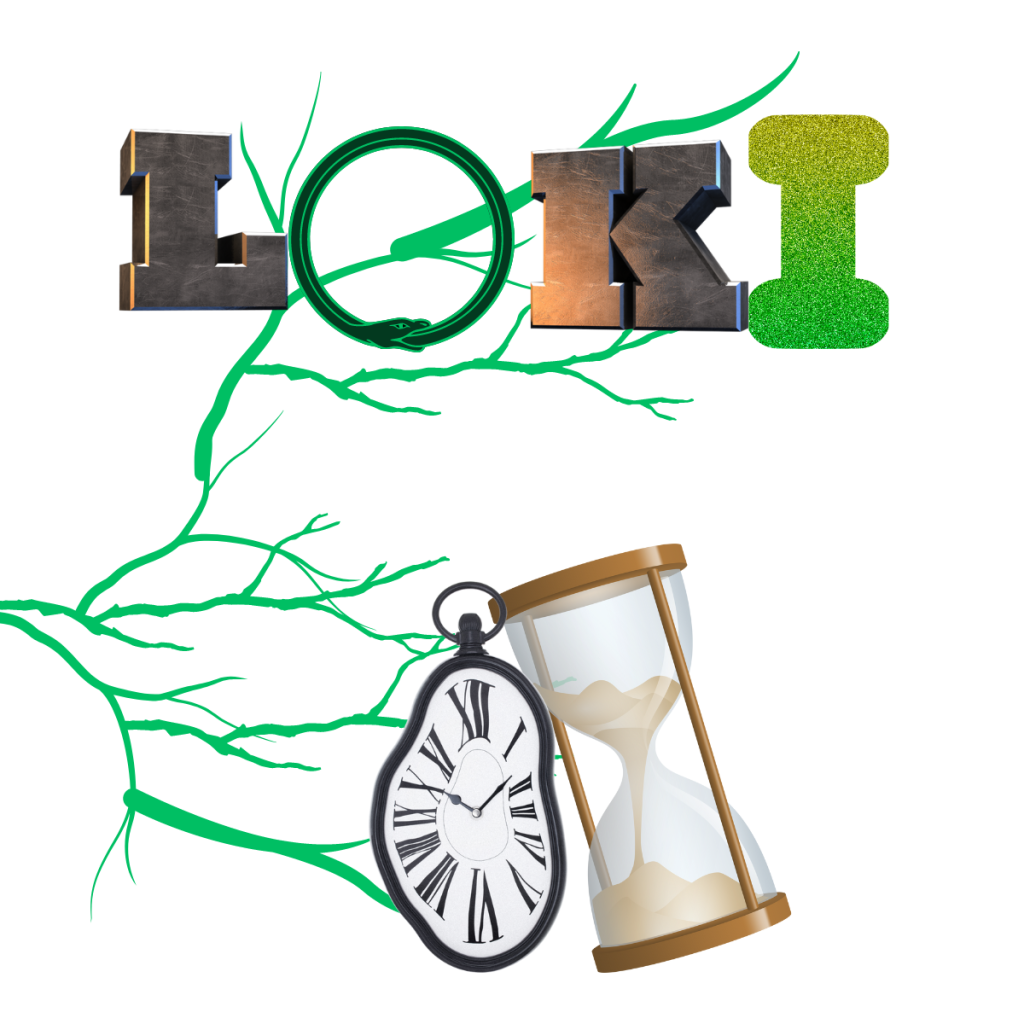 Let’s Talk Loki