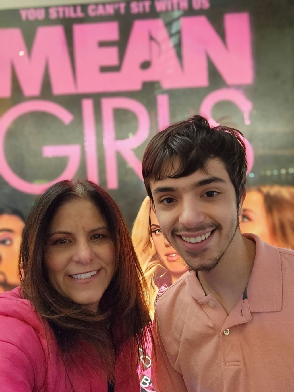 Thoughts on the new Mean Girls&nbsp;Movie