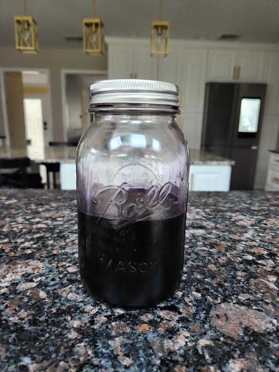 Ubrid Syrup Ube Syrup – The DailyDyl